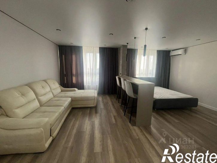 2-комн квартира проспект Генерала Тюленева, 32,  д. 32