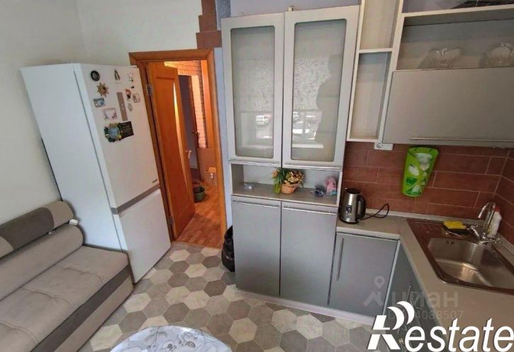 1-комн квартира проспект Врача Сурова, 24,  д. 24