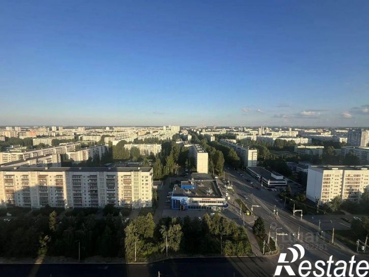 2-комн квартира проспект Генерала Тюленева, 32,  д. 32