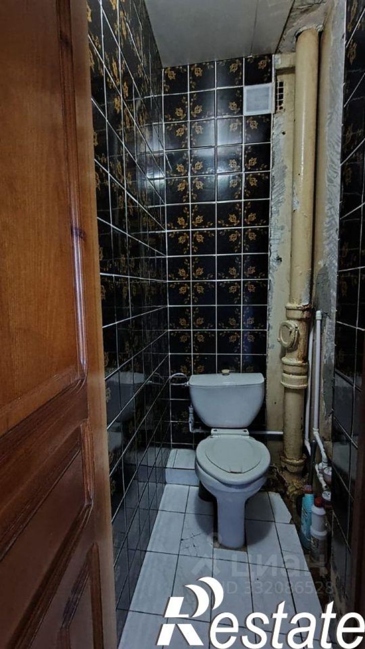 3-комн квартира проспект Генерала Тюленева, 27,  д. 27