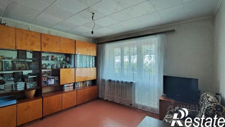 3-комн квартира проспект Генерала Тюленева, 27,  д. 27