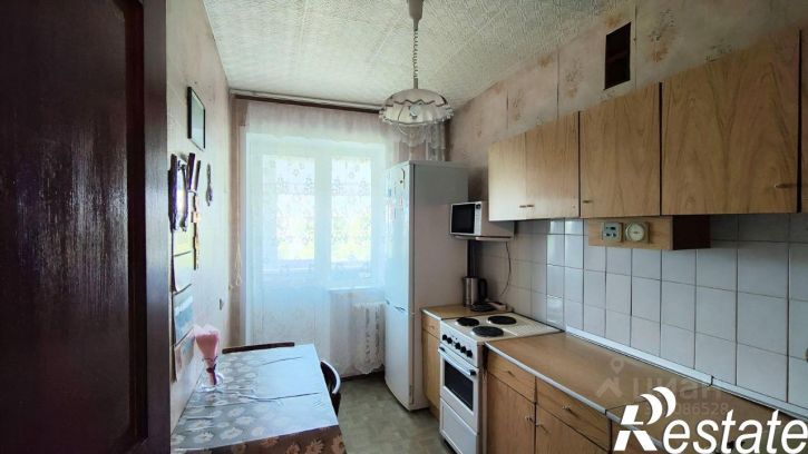 3-комн квартира проспект Генерала Тюленева, 27,  д. 27