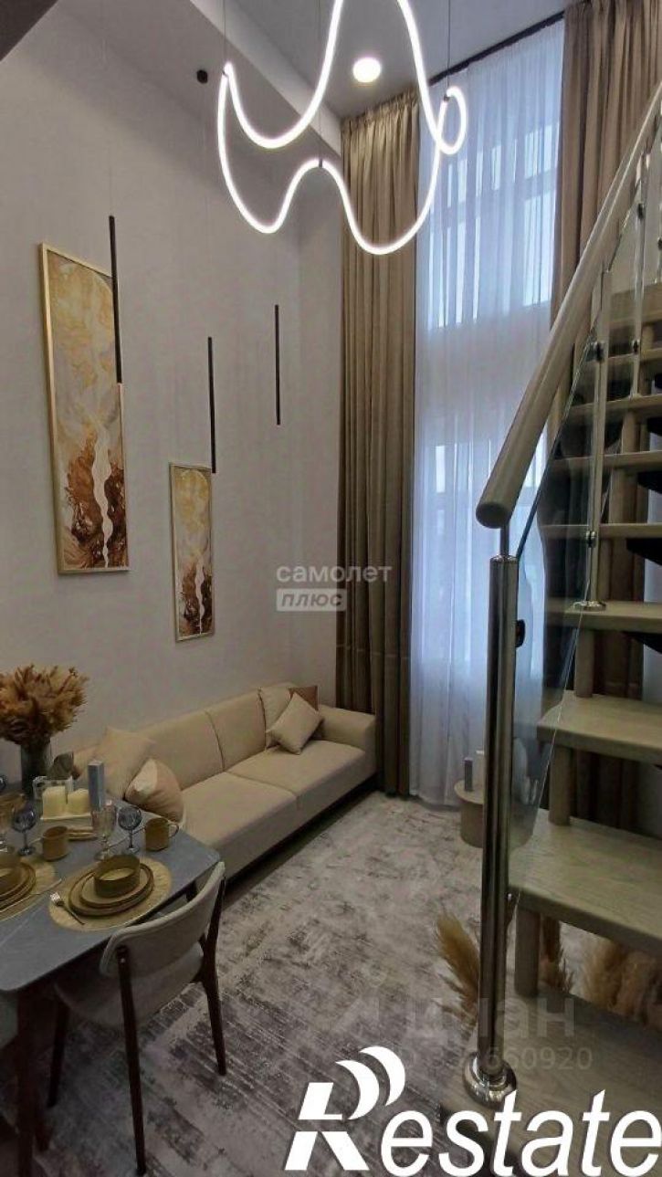 2-комн квартира Юго-Западная улица, 15,  д. 15