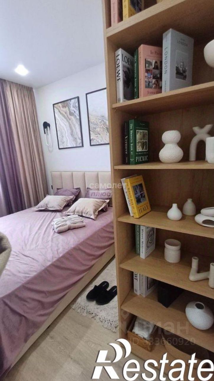 2-комн квартира Юго-Западная улица, 15,  д. 15