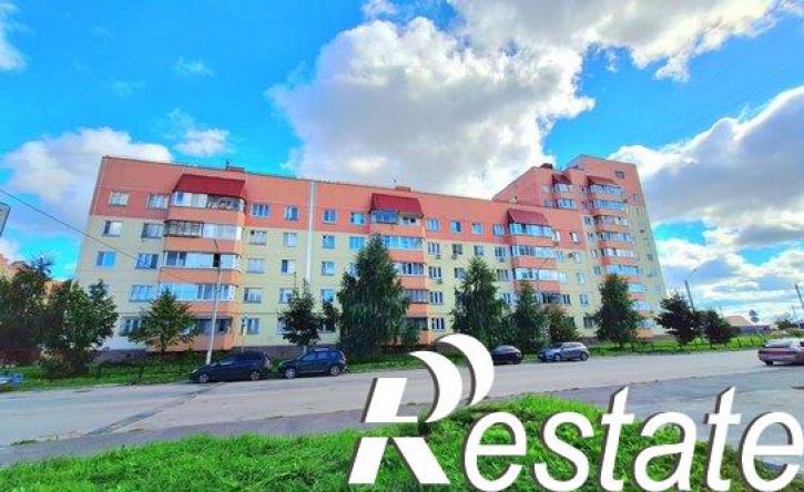 1-комн квартира Самарская улица, 27,  д. 27