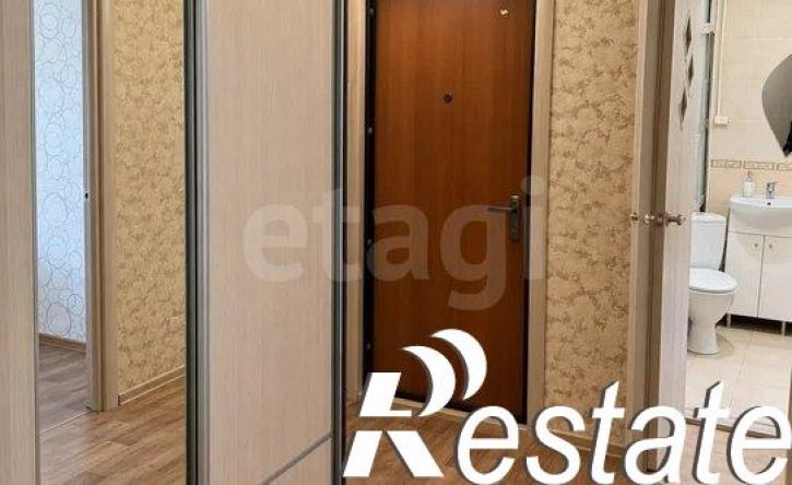 2-комн квартира улица Аблукова, 15,  д. 15