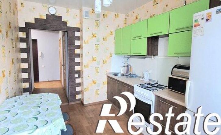 1-комн квартира Самарская улица, 27,  д. 27