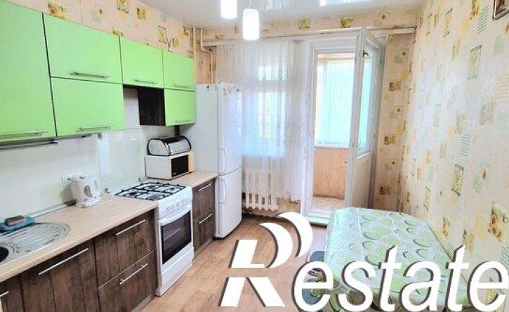 1-комн квартира Самарская улица, 27,  д. 27