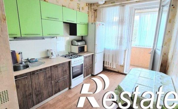1-комн квартира Самарская улица, 27,  д. 27
