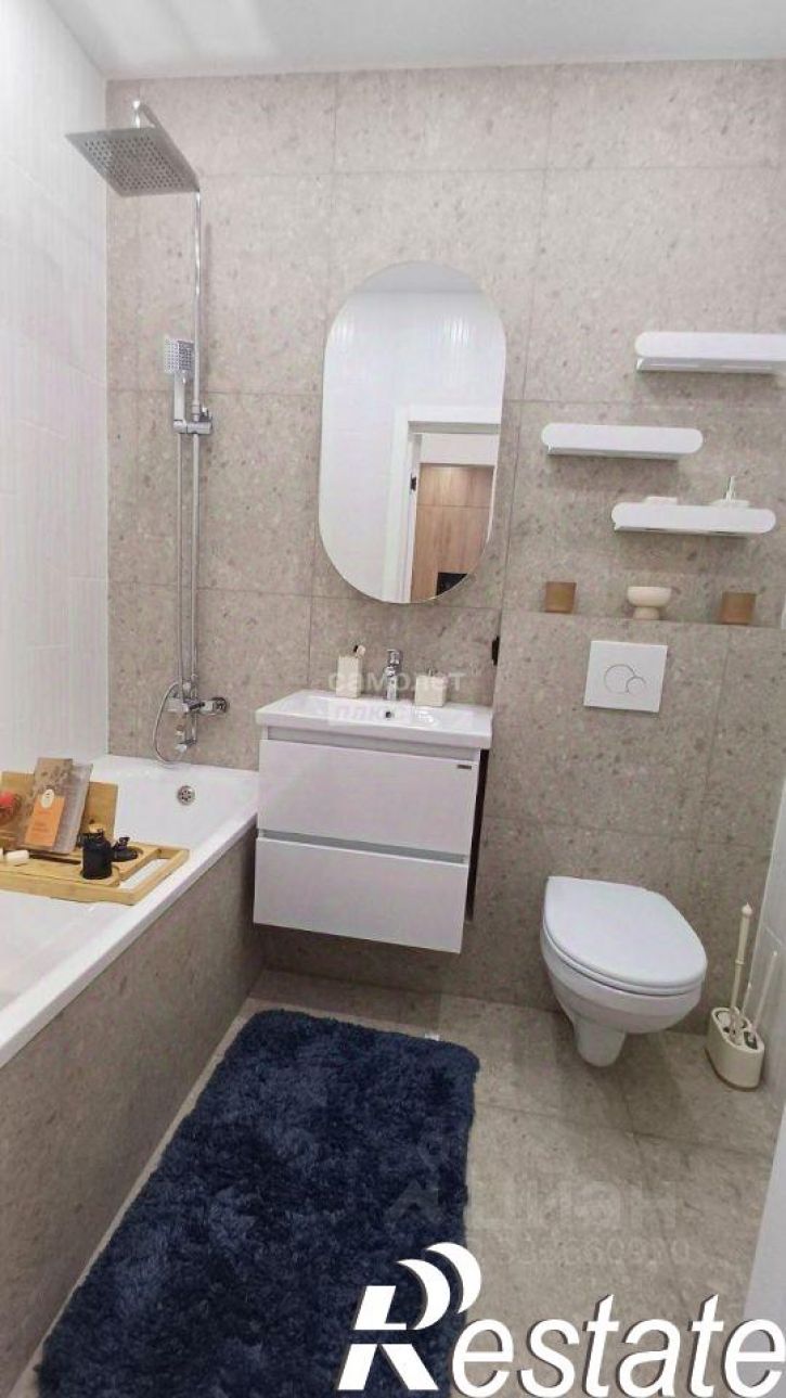 2-комн квартира Юго-Западная улица, 15,  д. 15