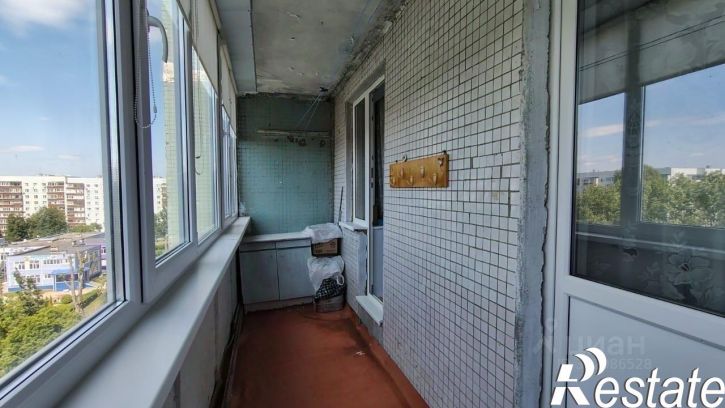 3-комн квартира проспект Генерала Тюленева, 27,  д. 27