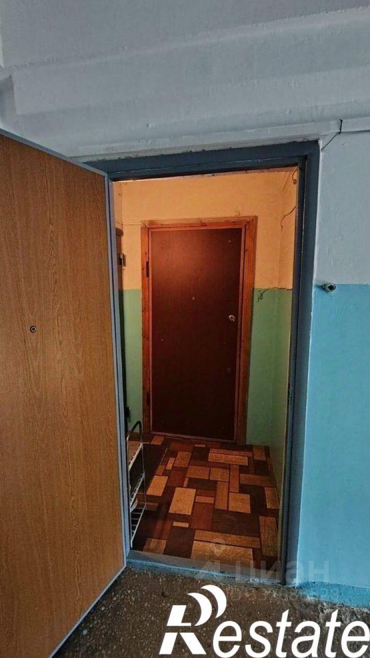 3-комн квартира проспект Генерала Тюленева, 27,  д. 27