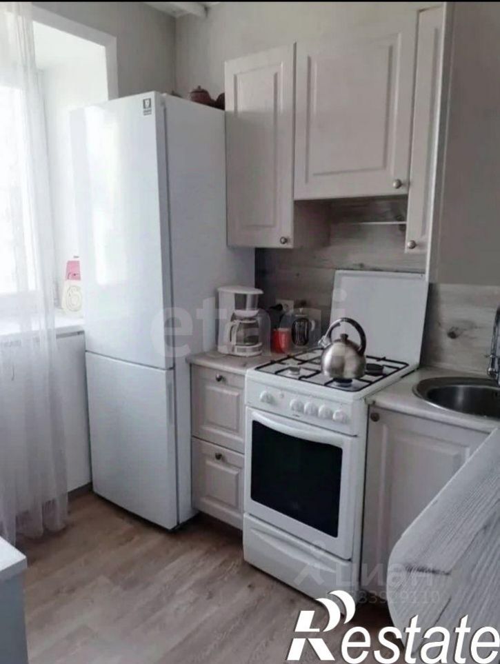 2-комн квартира улица Радищева, 173,  д. 173