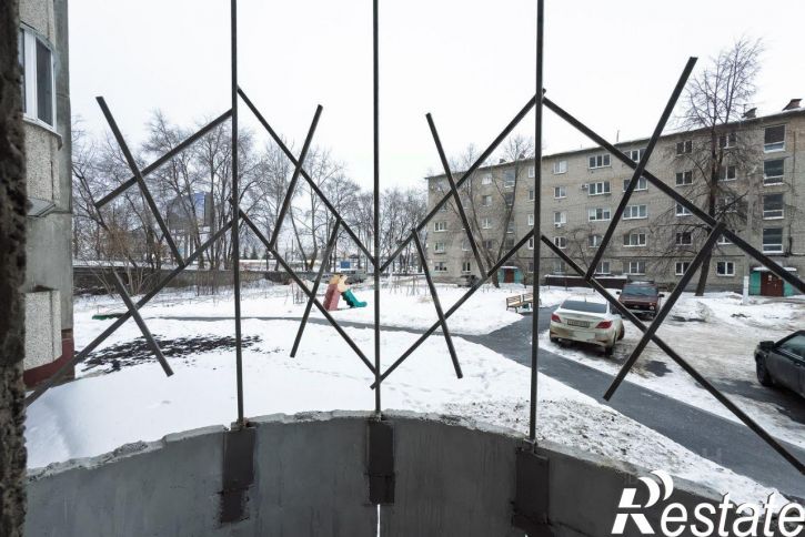 1-комн квартира улица Лихачёва, 4А,  д. 4А