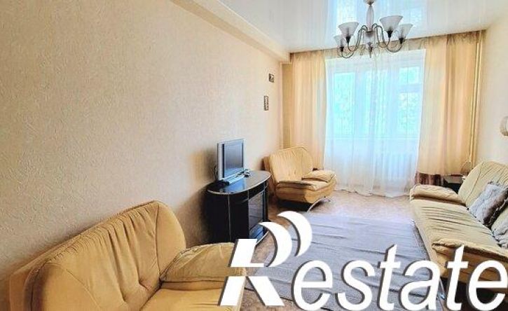 1-комн квартира Самарская улица, 27,  д. 27