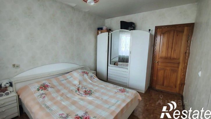 3-комн квартира проспект Генерала Тюленева, 27,  д. 27