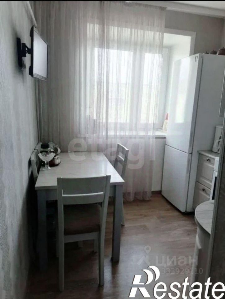 2-комн квартира улица Радищева, 173,  д. 173