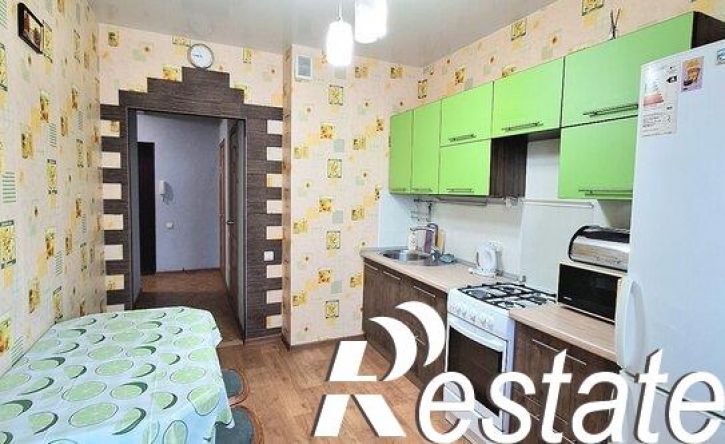 1-комн квартира Самарская улица, 27,  д. 27