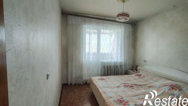 3-комн квартира проспект Генерала Тюленева, 27,  д. 27