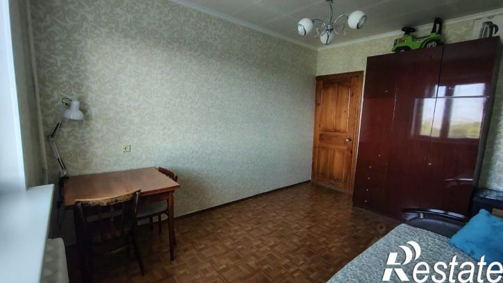3-комн квартира проспект Генерала Тюленева, 27,  д. 27