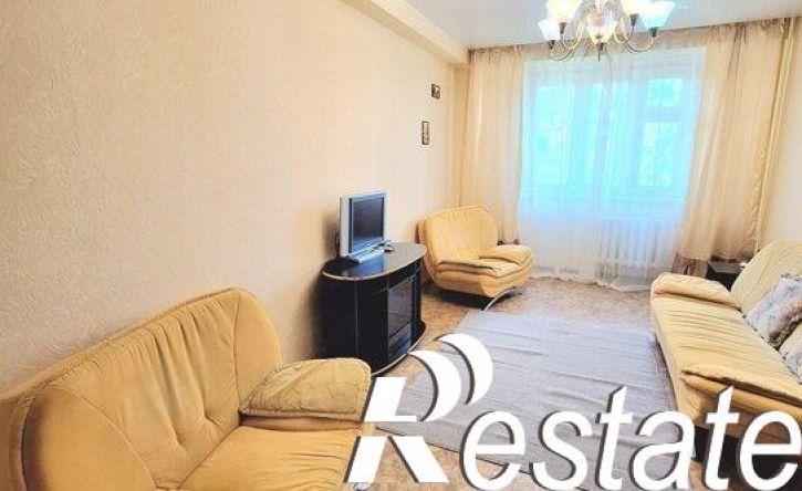 1-комн квартира Самарская улица, 27,  д. 27