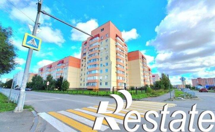 1-комн квартира Самарская улица, 27,  д. 27