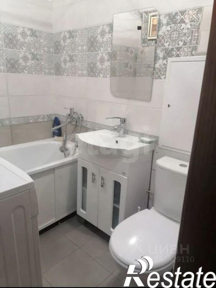 2-комн квартира улица Радищева, 173,  д. 173