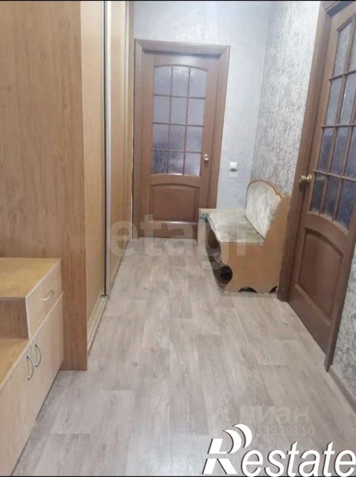 2-комн квартира улица Радищева, 173,  д. 173