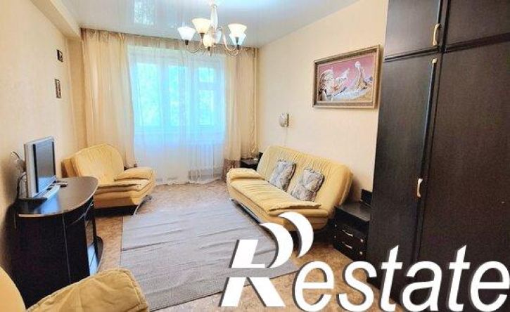 1-комн квартира Самарская улица, 27,  д. 27