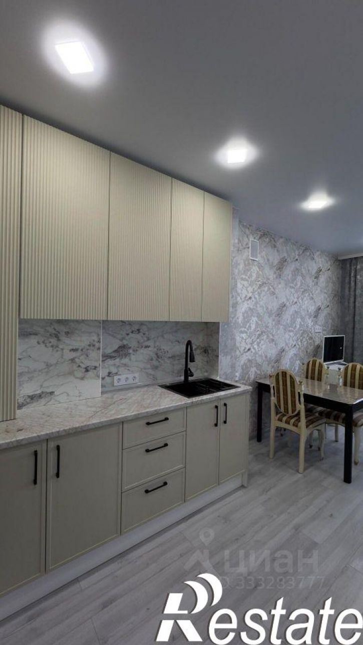 2-комн квартира улица Тимирязева, 48А к3,  д. 48А к3