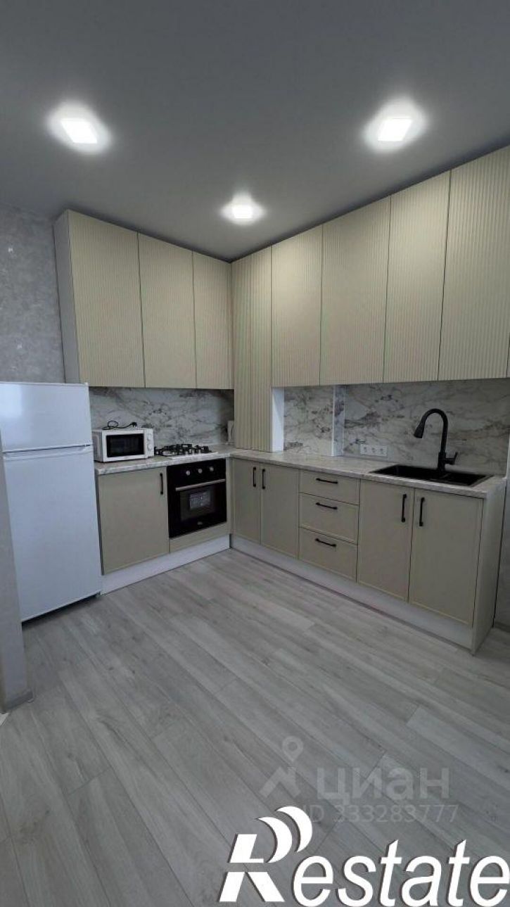 2-комн квартира улица Тимирязева, 48А к3,  д. 48А к3
