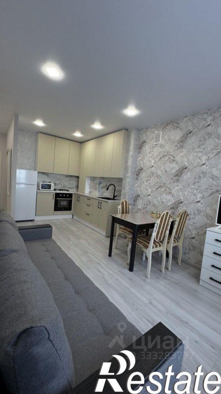 2-комн квартира улица Тимирязева, 48А к3,  д. 48А к3