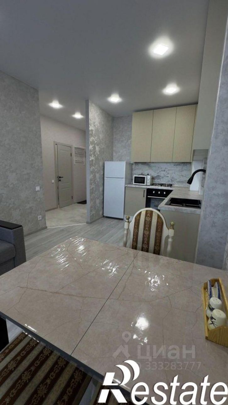 2-комн квартира улица Тимирязева, 48А к3,  д. 48А к3