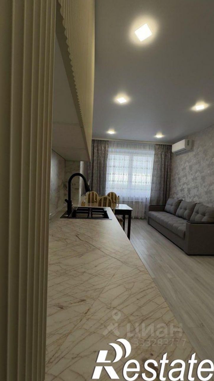 2-комн квартира улица Тимирязева, 48А к3,  д. 48А к3