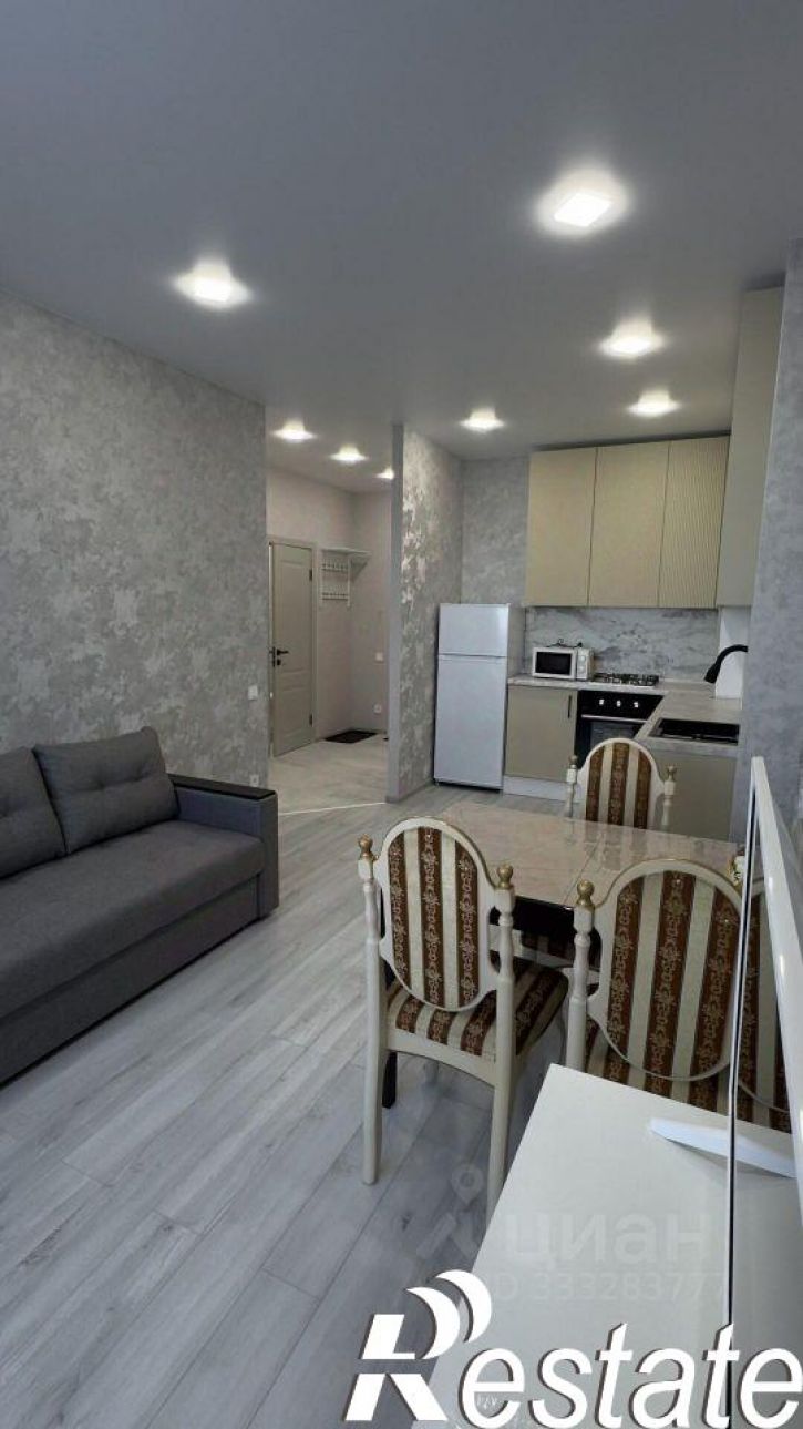 2-комн квартира улица Тимирязева, 48А к3,  д. 48А к3