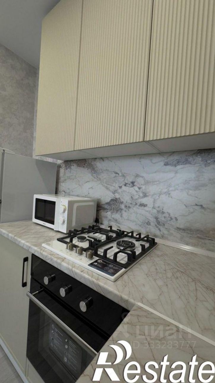 2-комн квартира улица Тимирязева, 48А к3,  д. 48А к3