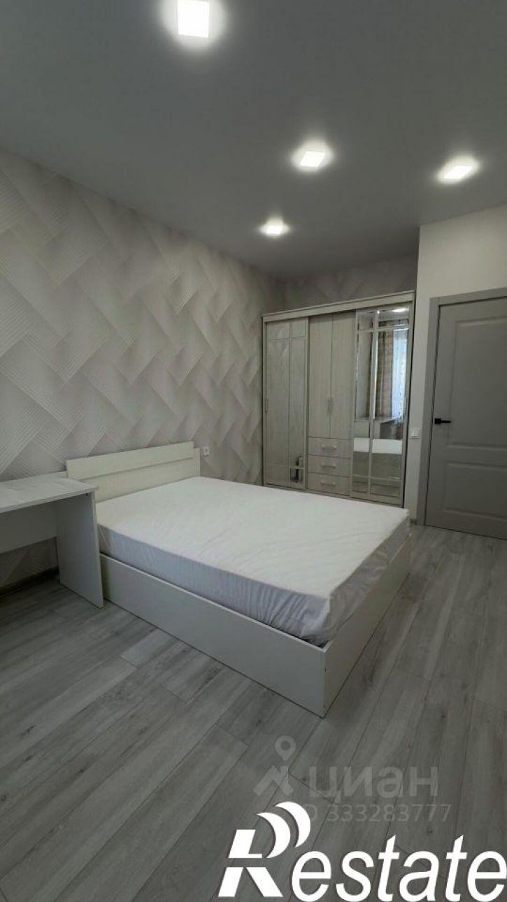 2-комн квартира улица Тимирязева, 48А к3,  д. 48А к3