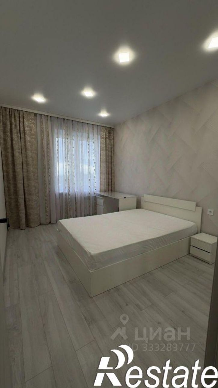 2-комн квартира улица Тимирязева, 48А к3,  д. 48А к3