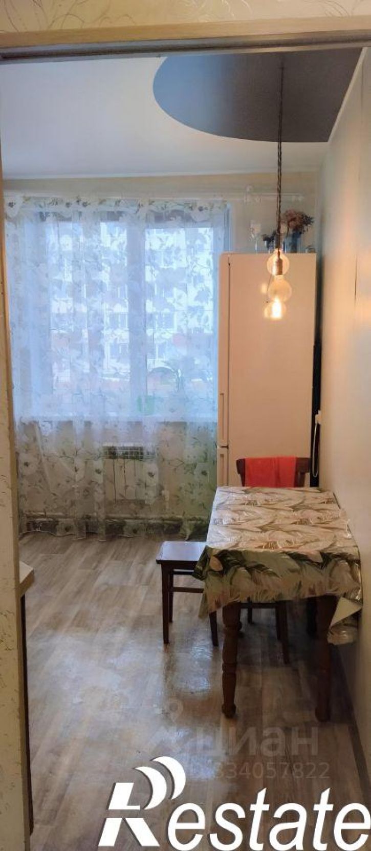 1-комн квартира Камышинская улица, 83,  д. 83