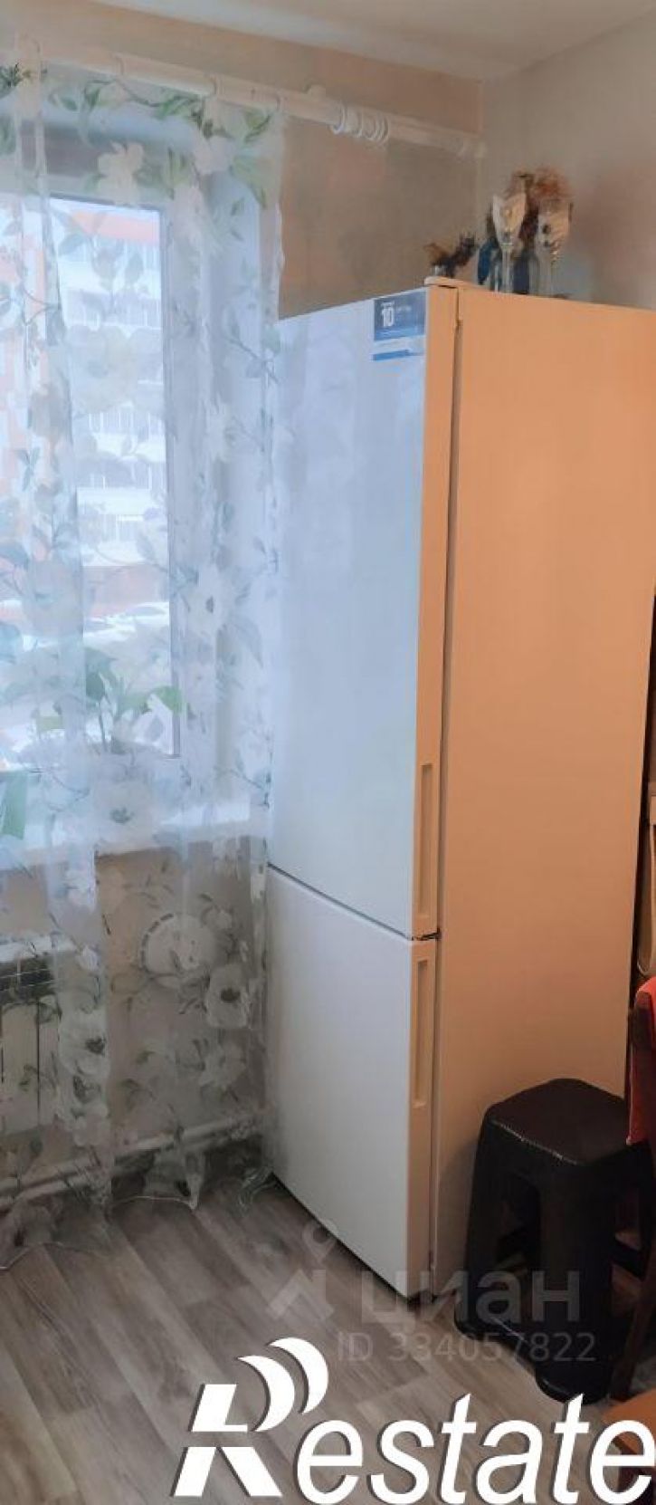 1-комн квартира Камышинская улица, 83,  д. 83