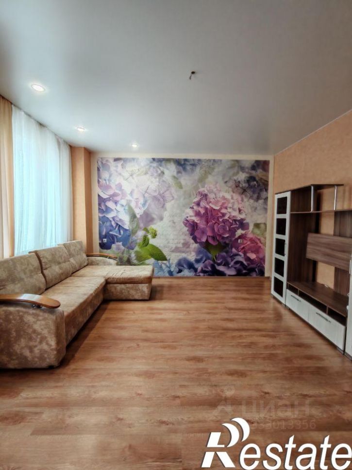 2-комн квартира улица Якурнова, 28,  д. 28