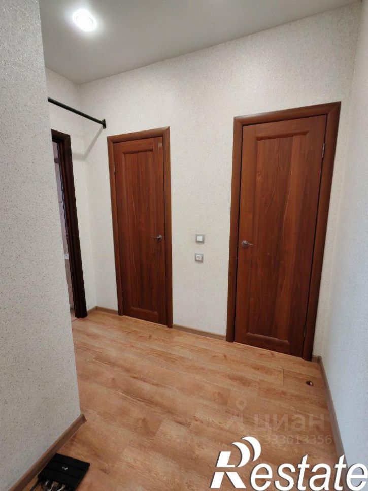 2-комн квартира улица Якурнова, 28,  д. 28