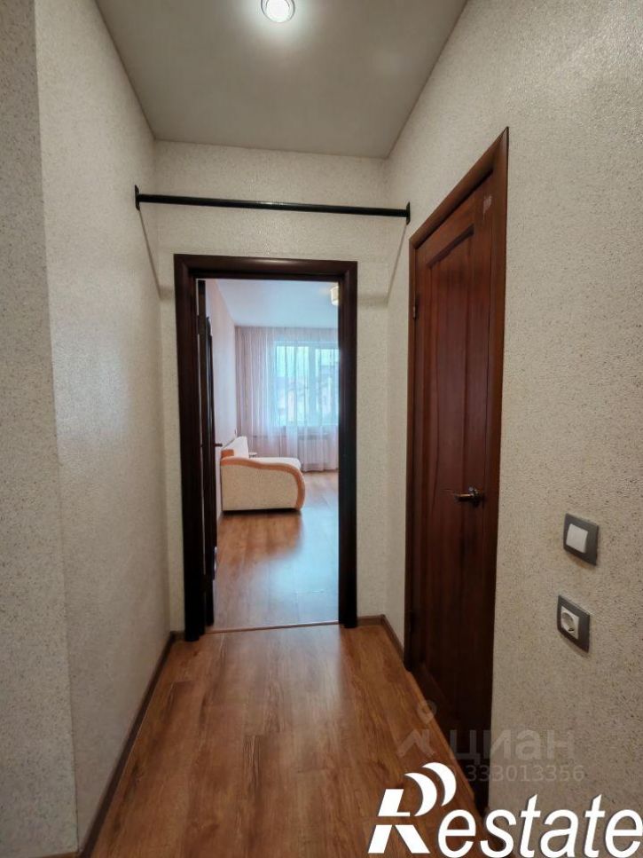 2-комн квартира улица Якурнова, 28,  д. 28