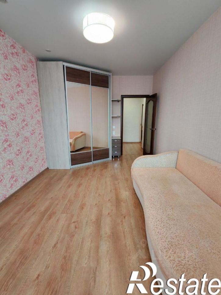 2-комн квартира улица Якурнова, 28,  д. 28