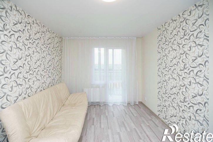 2-комн квартира Юго-Западная улица, 14,  д. 14