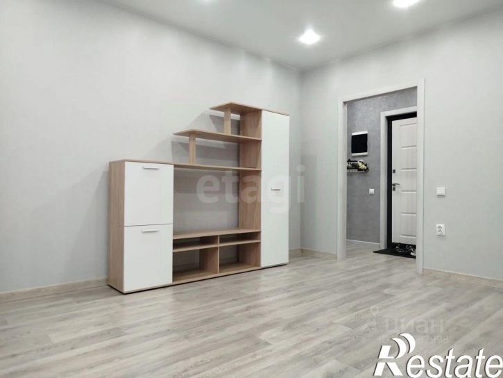 1-комн квартира Камышинская улица, 58,  д. 58