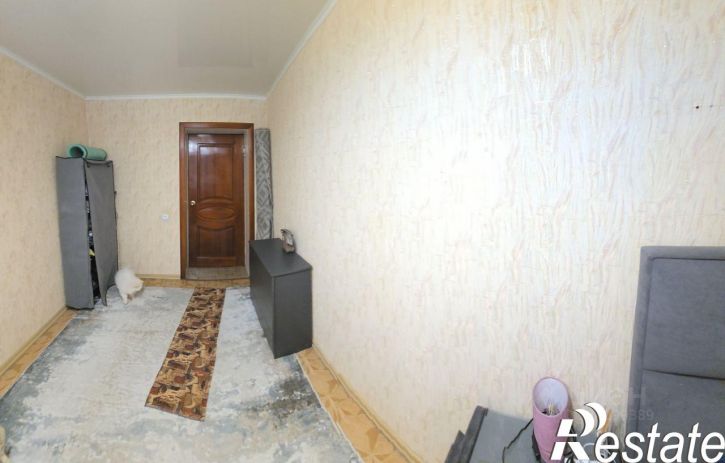 3-комн квартира проспект Нариманова, 59,  д. 59