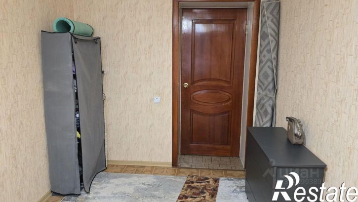 3-комн квартира проспект Нариманова, 59,  д. 59