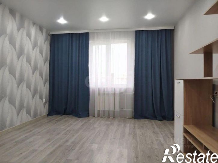 1-комн квартира Камышинская улица, 58,  д. 58