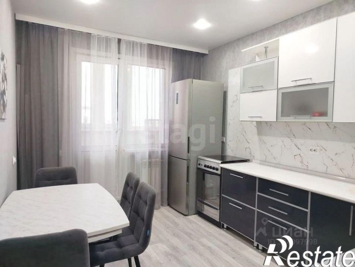 1-комн квартира Камышинская улица, 58,  д. 58